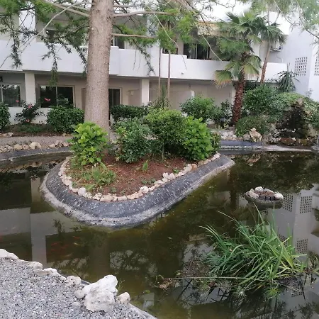 En Zona Tranquila Con Piscina Salada, Cerca De La Playa Y Parque Natural, Ideal Senderismo. - Es-258-96 Apartment Roses