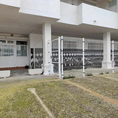 Apartment En Zona Tranquila Con Piscina Salada, Cerca De La Playa Y Parque Natural, Ideal Senderismo. - Es-258-96 Roses